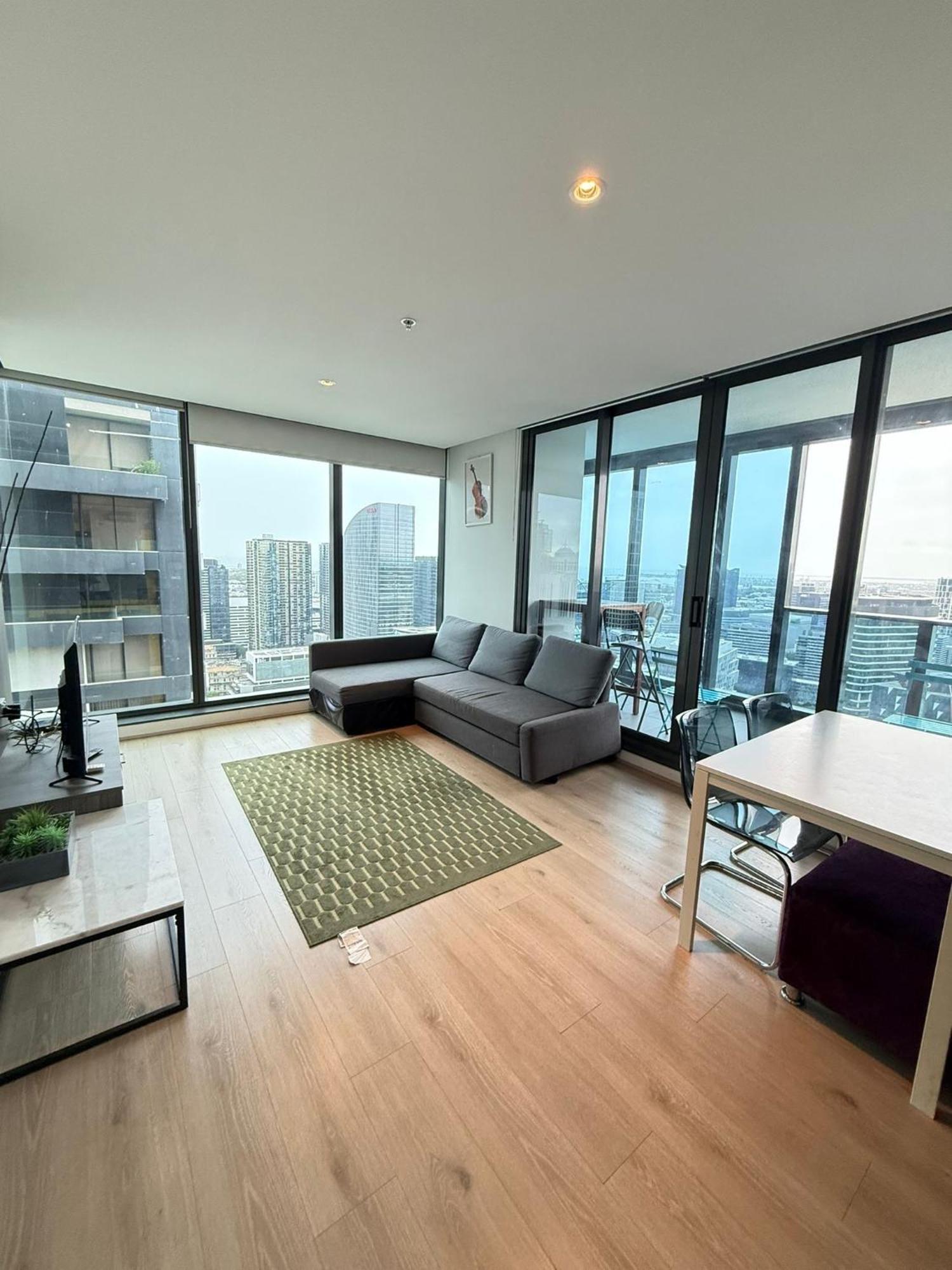 Nest Apartments Meet Upper West Side — Photos 1